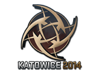 Ninjas in Pyjamas | Katowice 2014 image